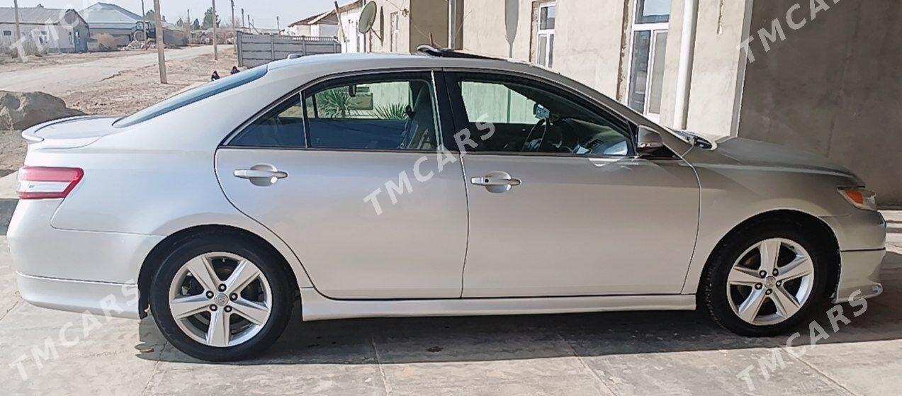 Toyota Camry 2010 - 240 000 TMT - Mary - img 3