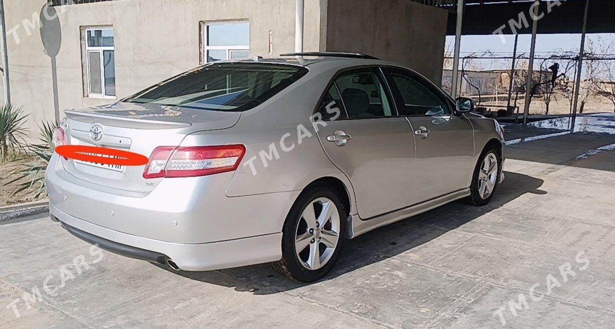 Toyota Camry 2010 - 240 000 TMT - Mary - img 2