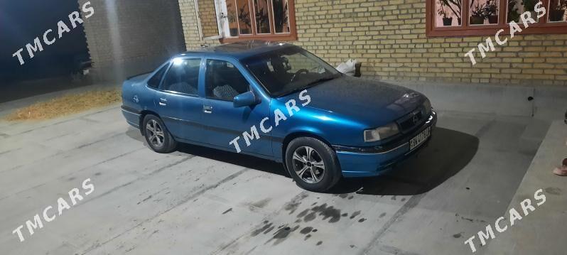 Opel Vectra 1993 - 27 000 TMT - Туркменабат - img 3