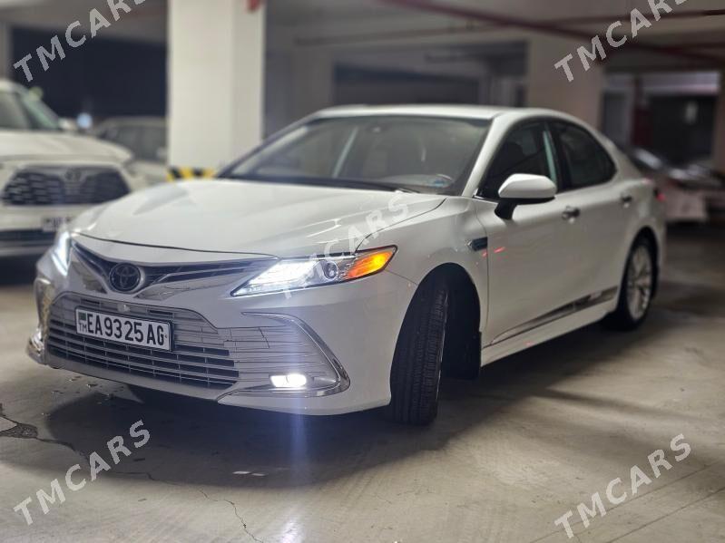 Toyota Camry 2020 - 270 000 TMT - Ашхабад - img 2