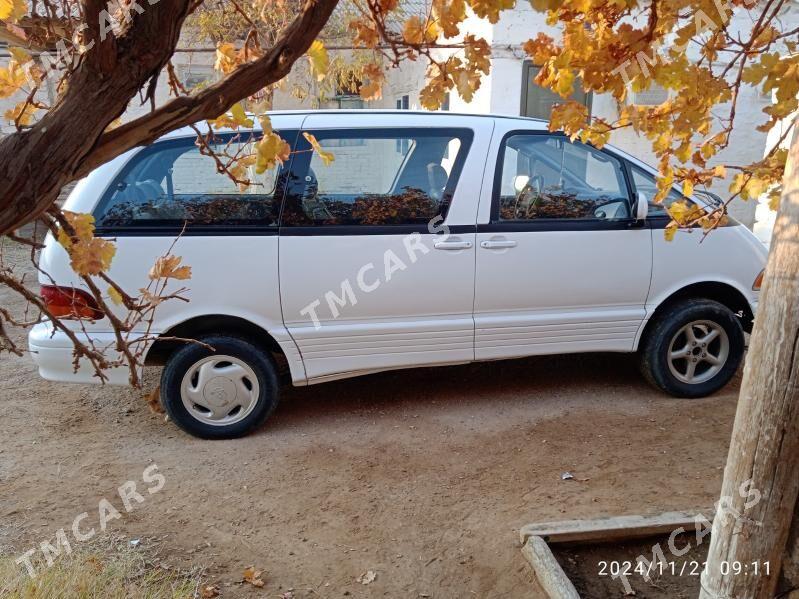 Toyota Previa 1994 - 60 000 TMT - Туркменбаши - img 7