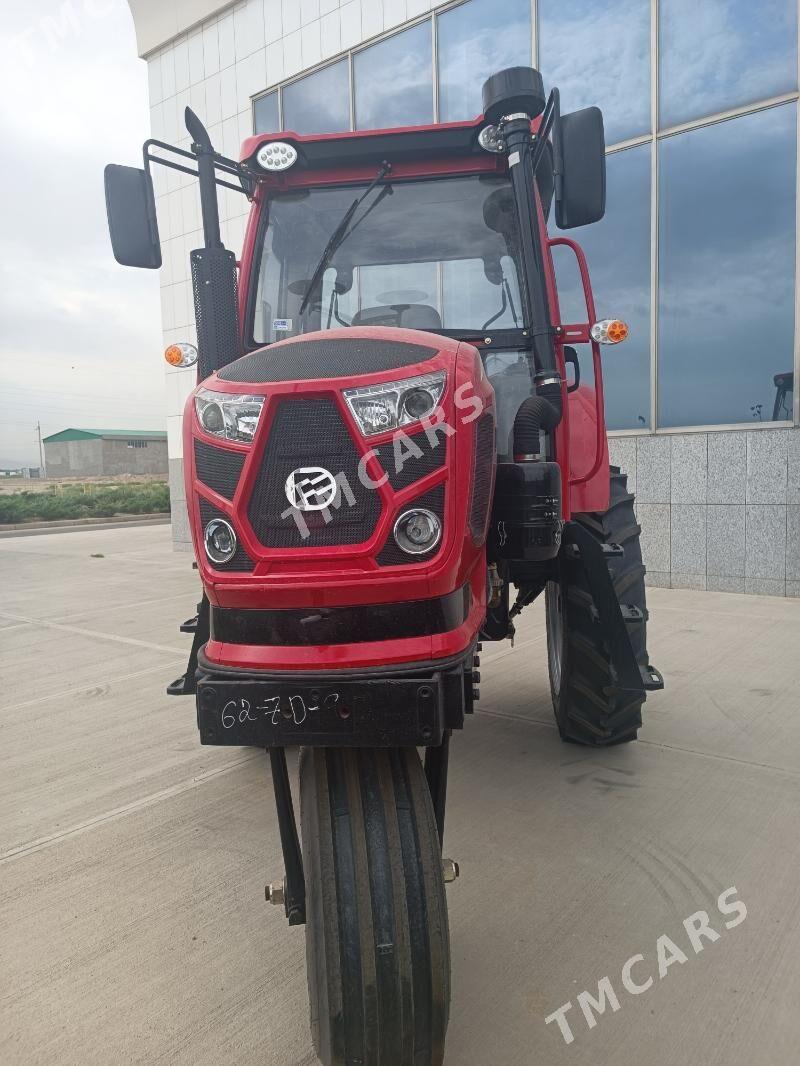 MTZ 82 2024 - 520 000 TMT - Ашхабад - img 2