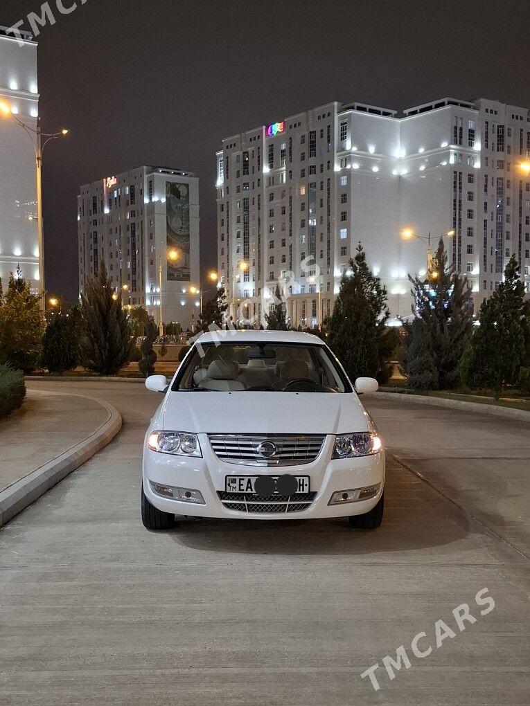 Nissan Sunny 2012 - 128 000 TMT - Aşgabat - img 2