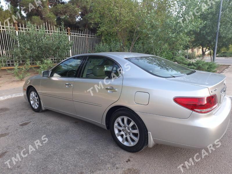 Lexus ES 300 2002 - 160 000 TMT - Балканабат - img 4