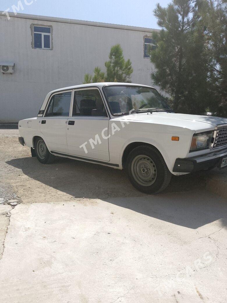 Lada 2107 2004 - 29 000 TMT - Гызыларбат - img 2