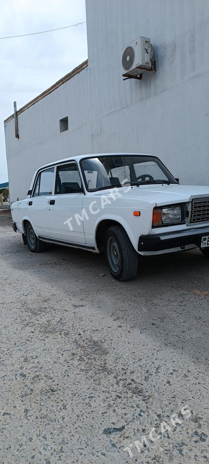 Lada 2107 2004 - 29 000 TMT - Гызыларбат - img 8