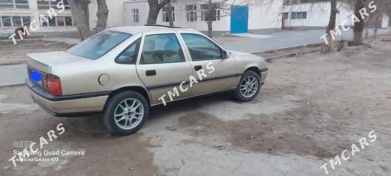 Opel Vectra 1995 - 50 000 TMT - Türkmenabat - img 2