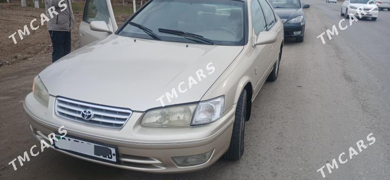 Toyota Camry 1998 - 106 000 TMT - Türkmenabat - img 2