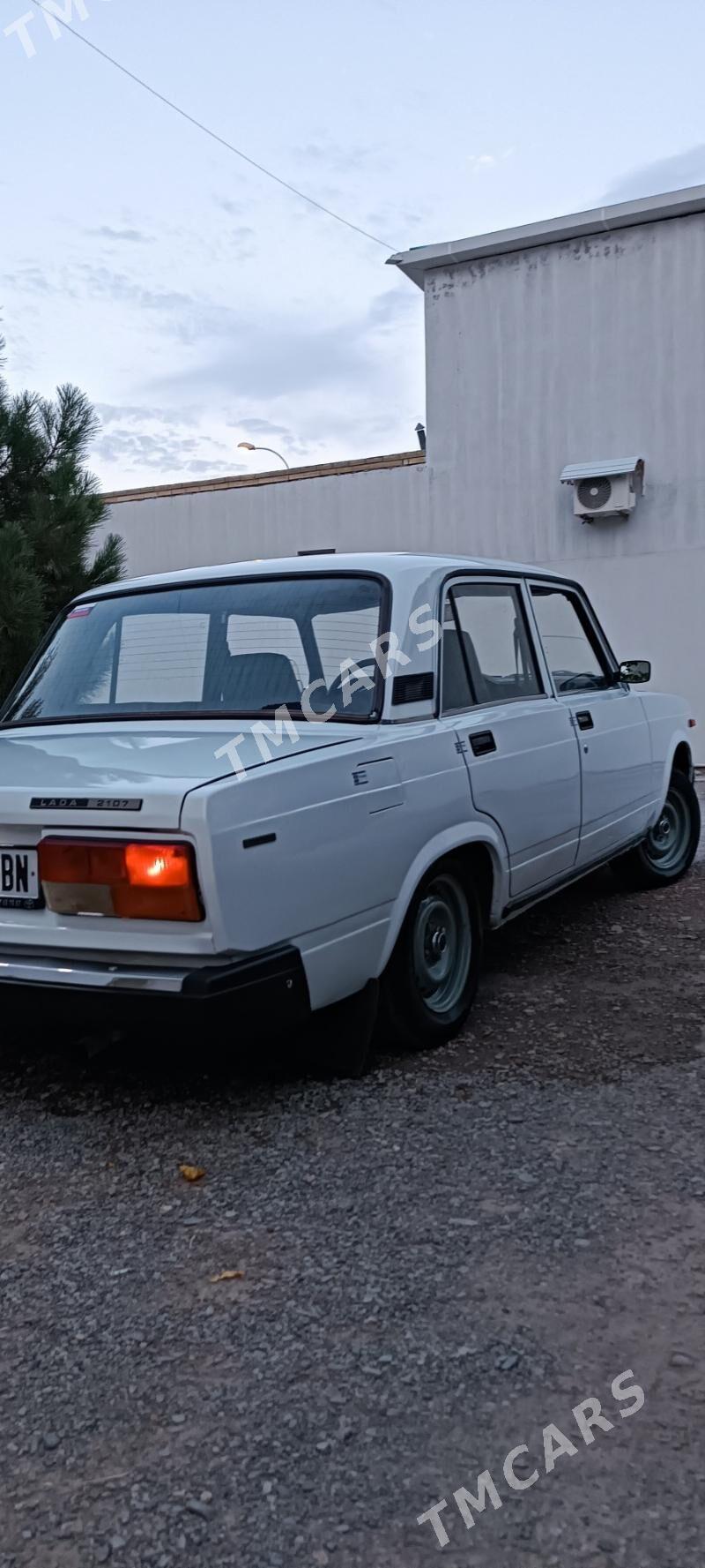 Lada 2107 2004 - 29 000 TMT - Гызыларбат - img 10