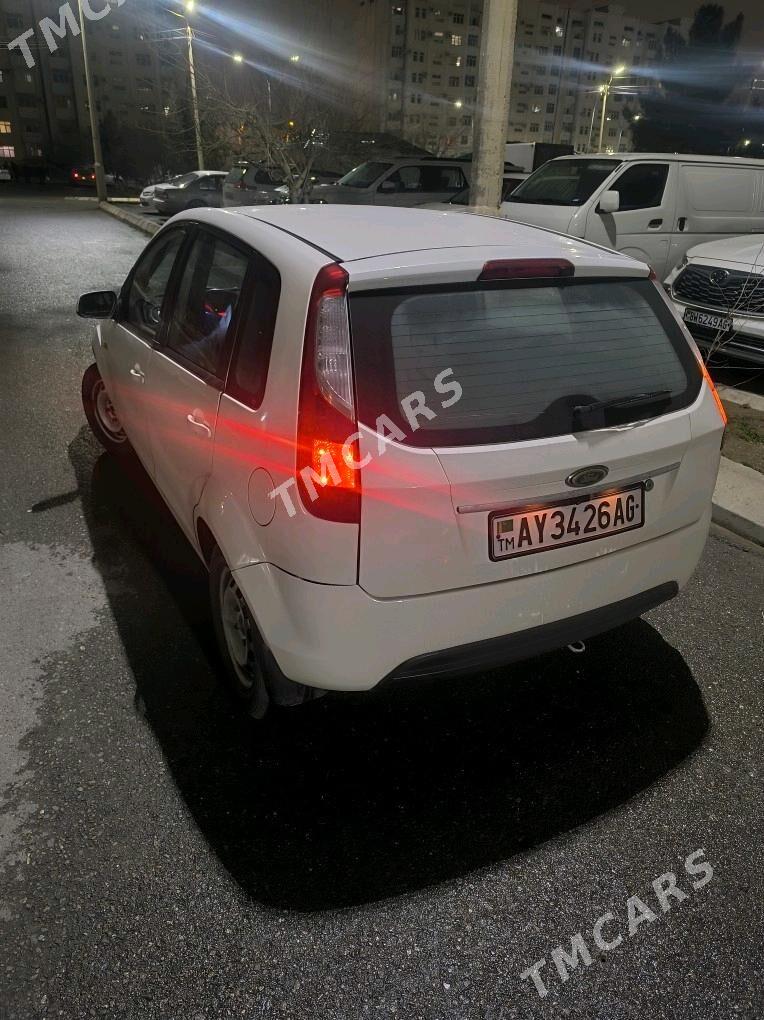 Ford Figo 2011 - 80 000 TMT - Aşgabat - img 3