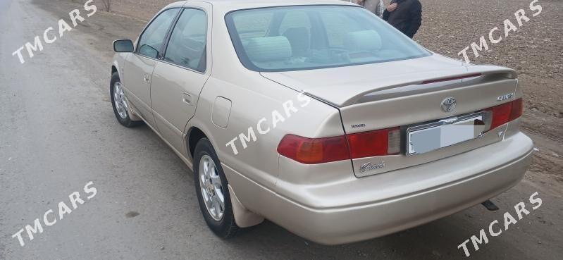 Toyota Camry 1998 - 106 000 TMT - Türkmenabat - img 3