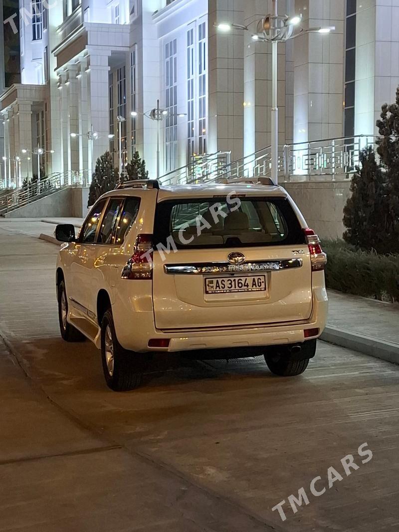 Toyota Land Cruiser Prado 2014 - 570 000 TMT - Aşgabat - img 5