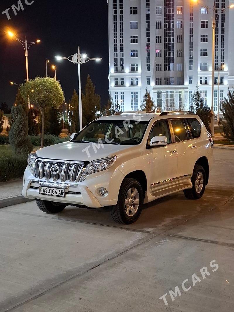 Toyota Land Cruiser Prado 2014 - 570 000 TMT - Aşgabat - img 3