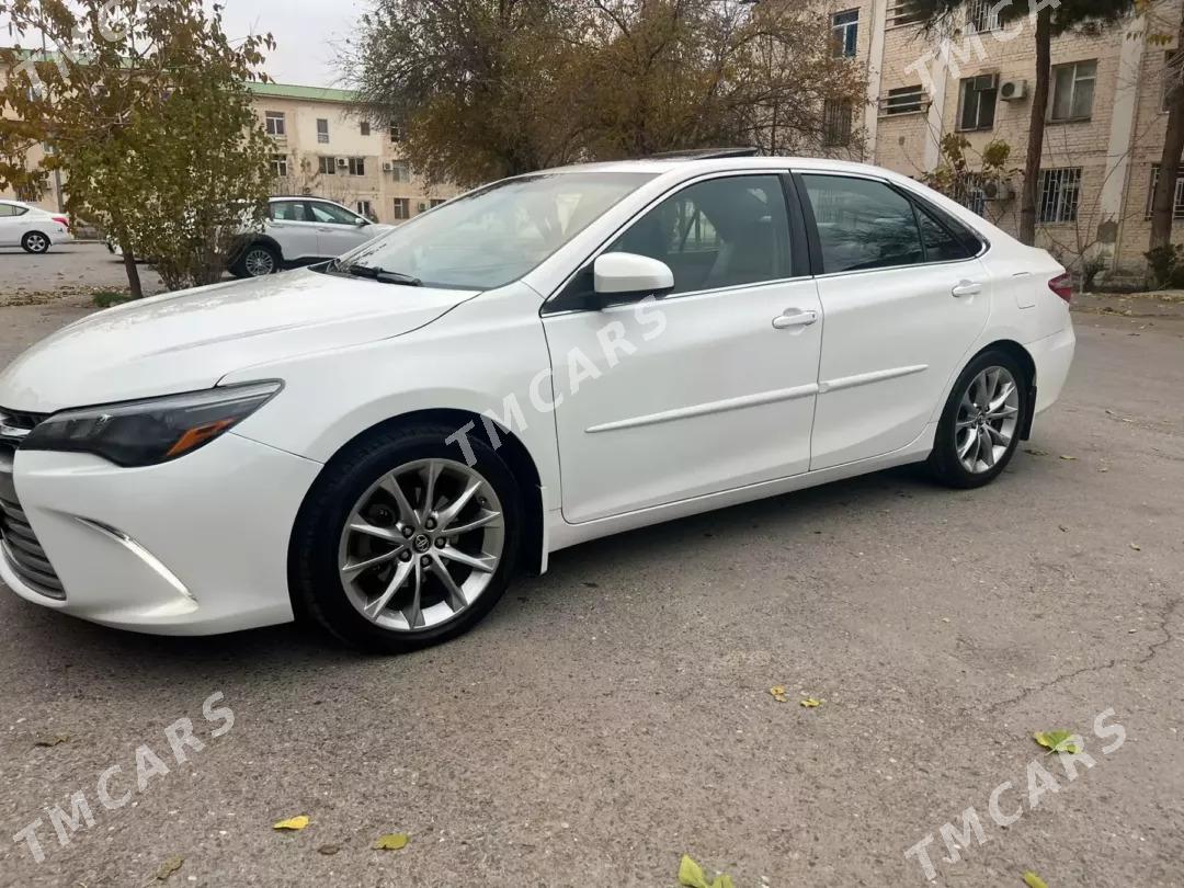 Toyota Camry 2016 - 300 000 TMT - Parahat 4 - img 8