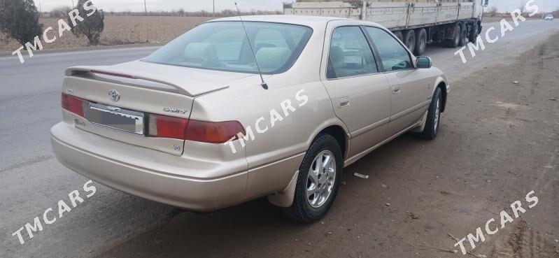 Toyota Camry 1998 - 106 000 TMT - Türkmenabat - img 4