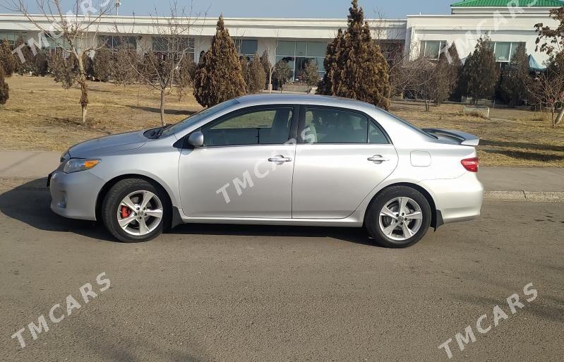 Toyota Corolla 2013 - 152 000 TMT - Гурбансолтан Едже - img 3