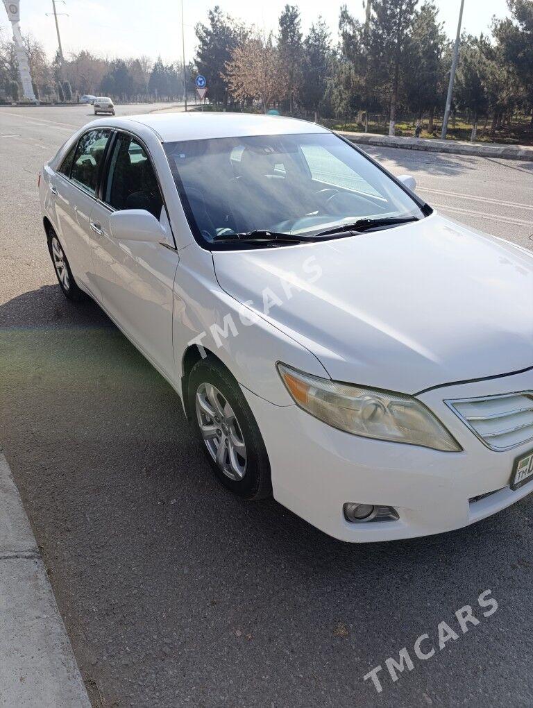 Toyota Camry 2010 - 150 000 TMT - Байрамали - img 3