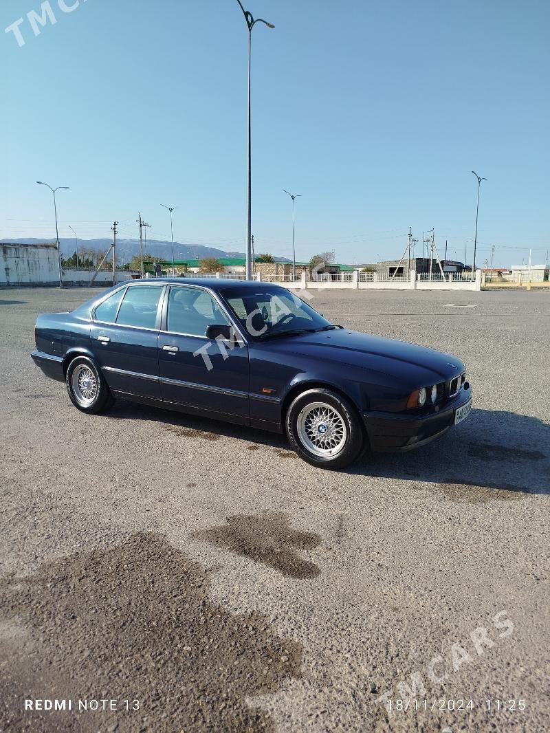 BMW 525 1994 - 75 000 TMT - Gyzylarbat - img 3