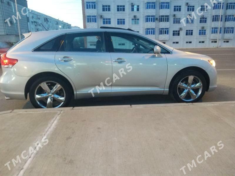 Toyota Venza 2010 - 215 000 TMT - Mary - img 3