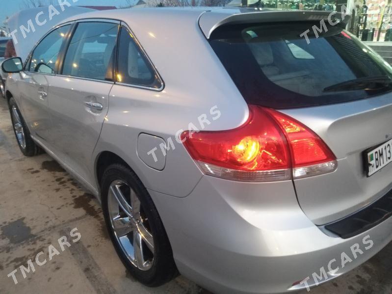 Toyota Venza 2010 - 215 000 TMT - Mary - img 7