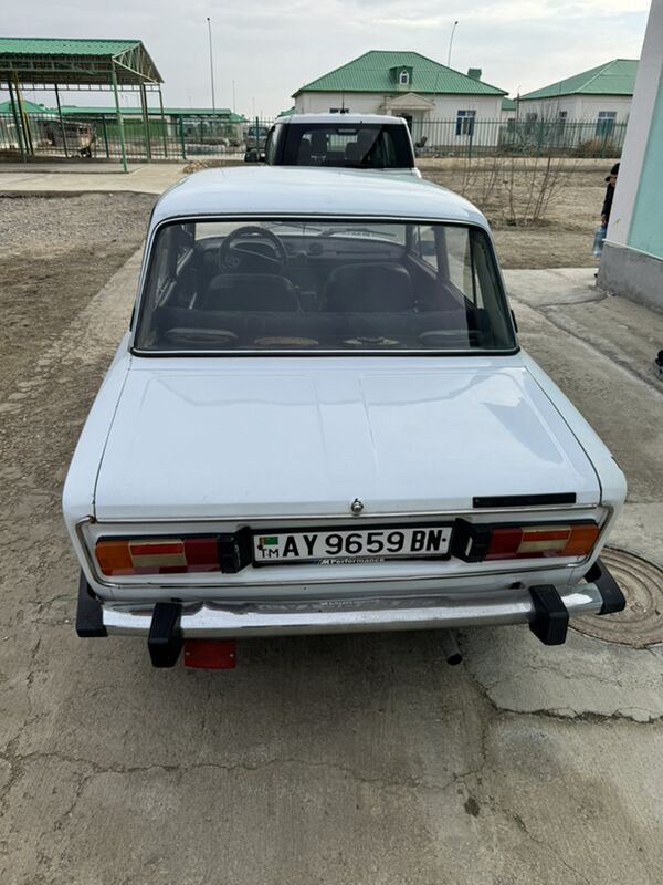 Lada 2106 1987 - 20 000 TMT - Гызыларбат - img 4