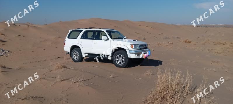 Toyota 4Runner 2000 - 120 000 TMT - Änew - img 3