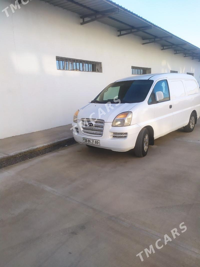 Hyundai H-1 2006 - 105 000 TMT - 1 mkr - img 3