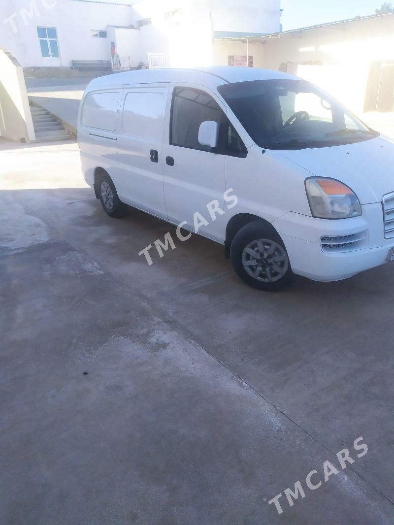 Hyundai H-1 2006 - 105 000 TMT - 1 mkr - img 4