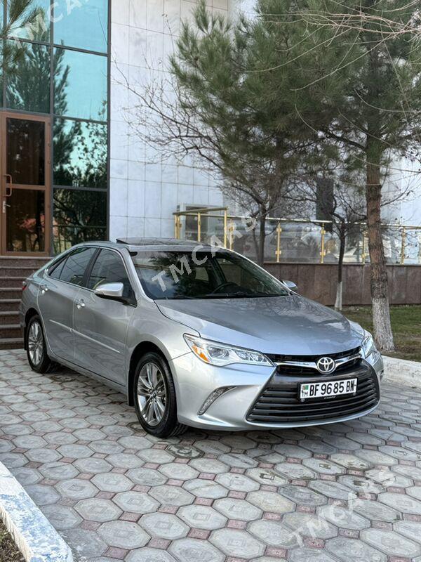 Toyota Camry 2017 - 275 000 TMT - Türkmenbaşy - img 3