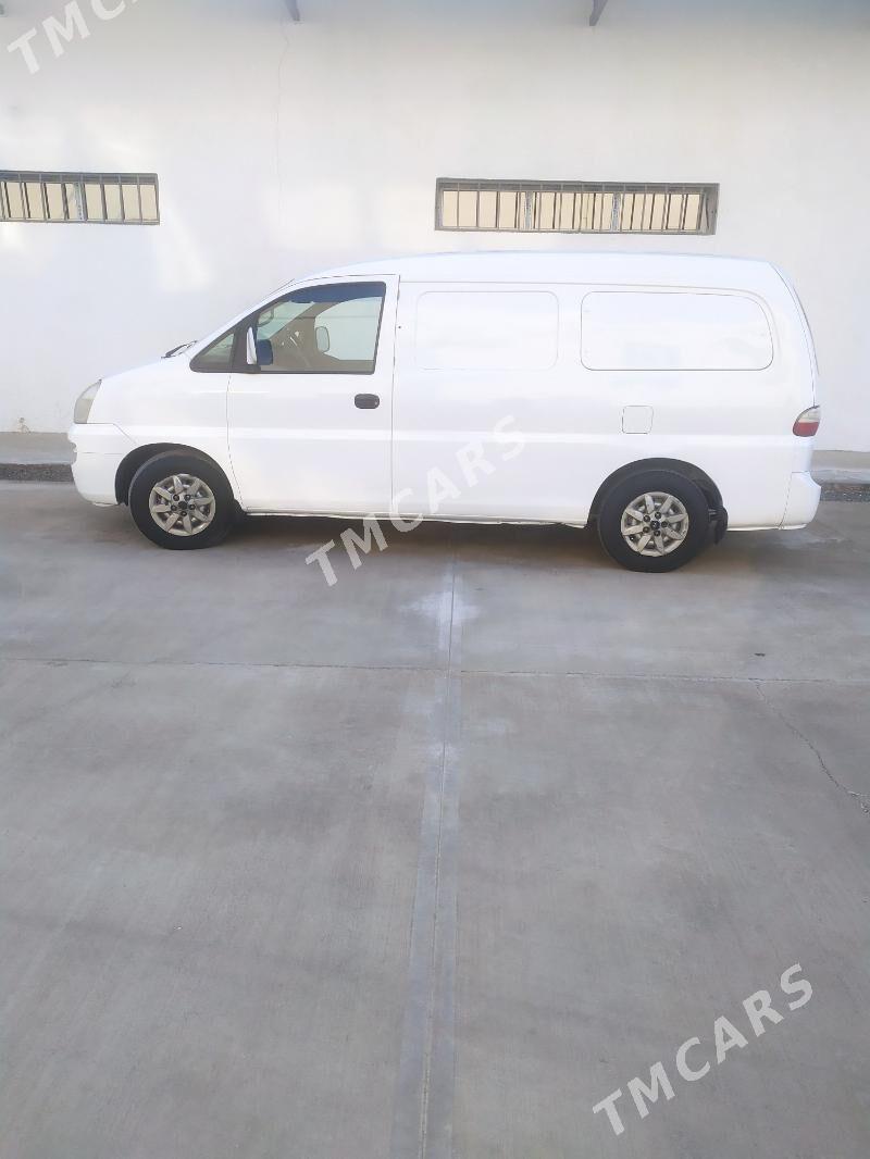 Hyundai H-1 2006 - 105 000 TMT - 1 mkr - img 2