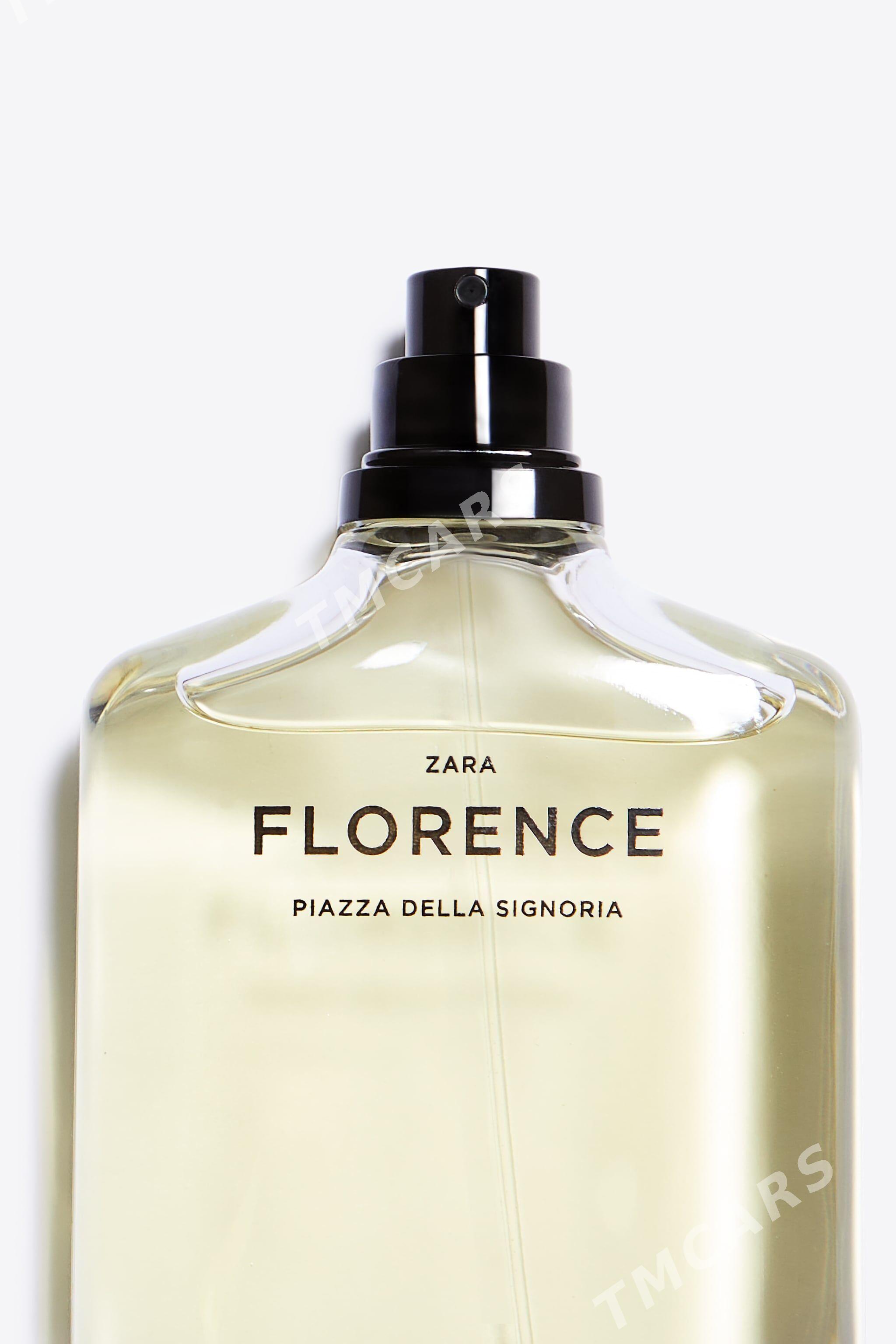 Zara ️ Florence ️ (100ml) - 30 мкр - img 3