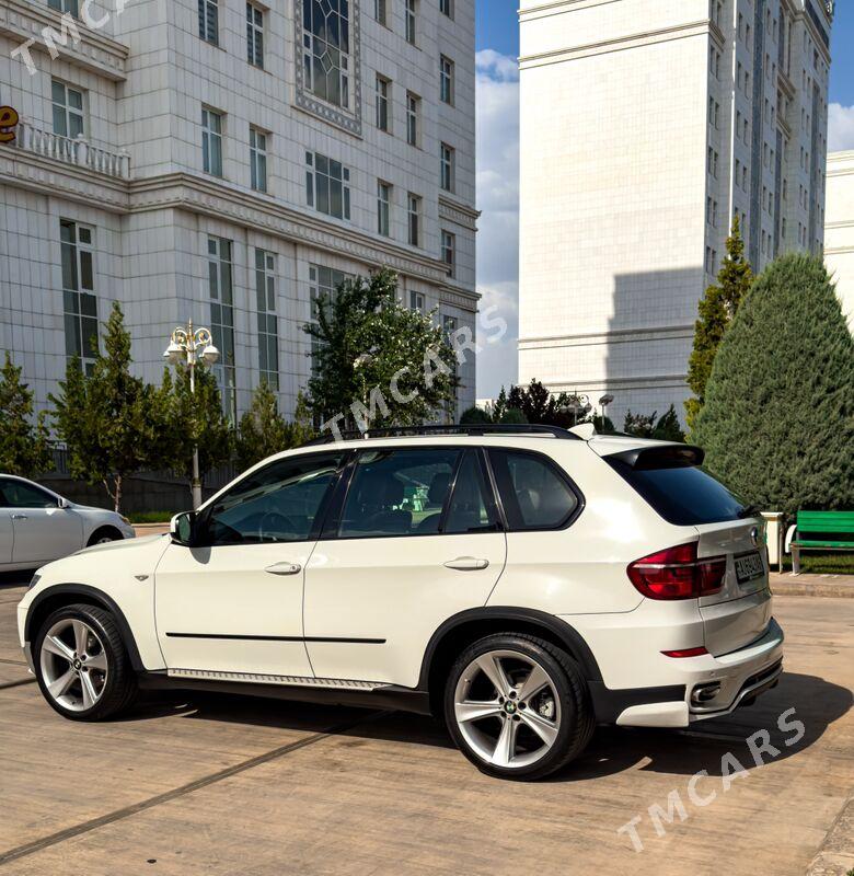 BMW X5 2010 - 330 000 TMT - Aşgabat - img 4