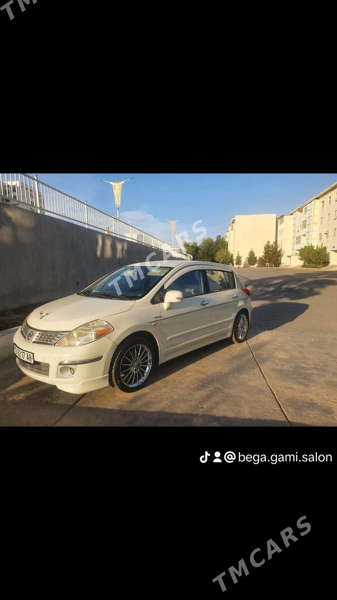 Nissan Versa 2011 - 138 000 TMT - Änew - img 8