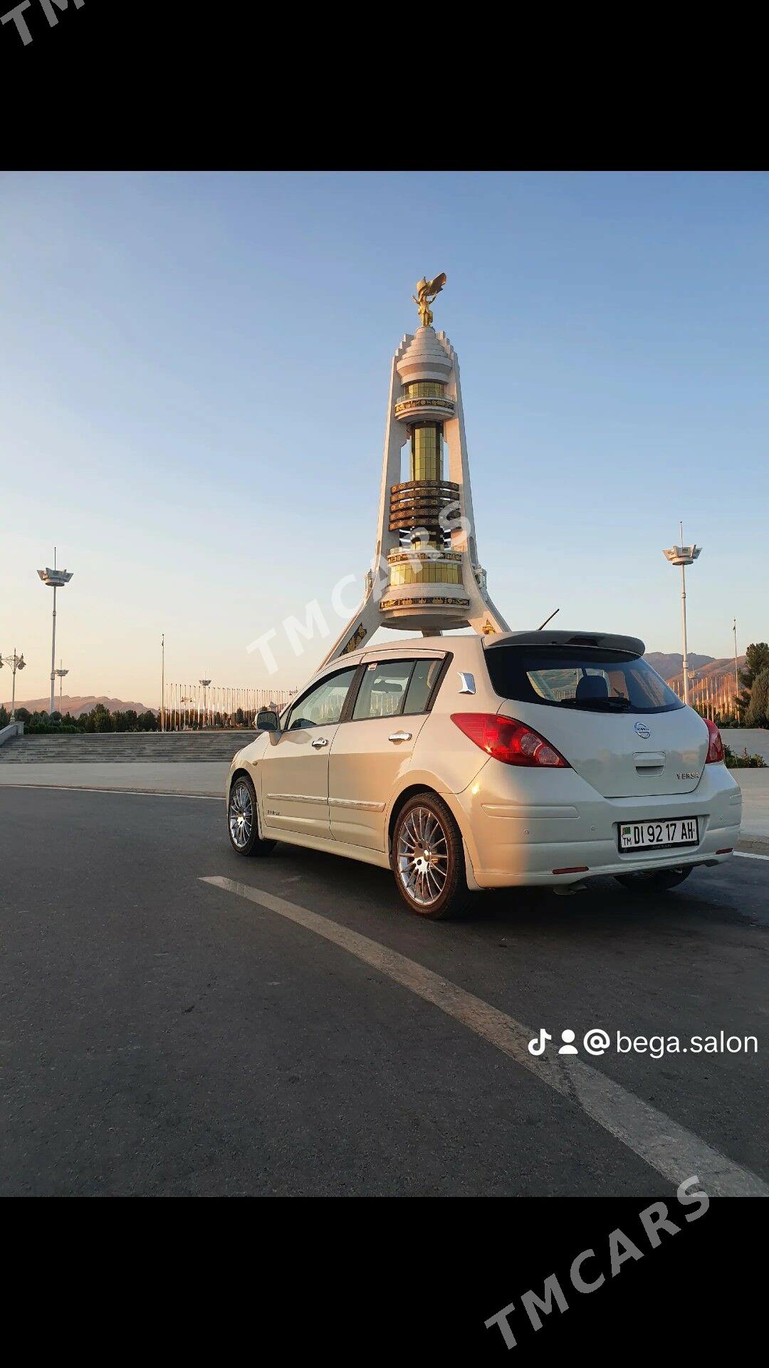 Nissan Versa 2011 - 138 000 TMT - Änew - img 4