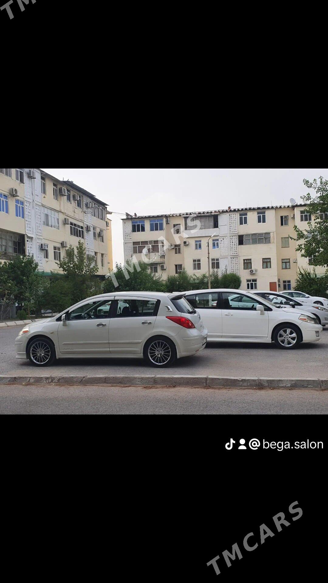 Nissan Versa 2011 - 138 000 TMT - Änew - img 5