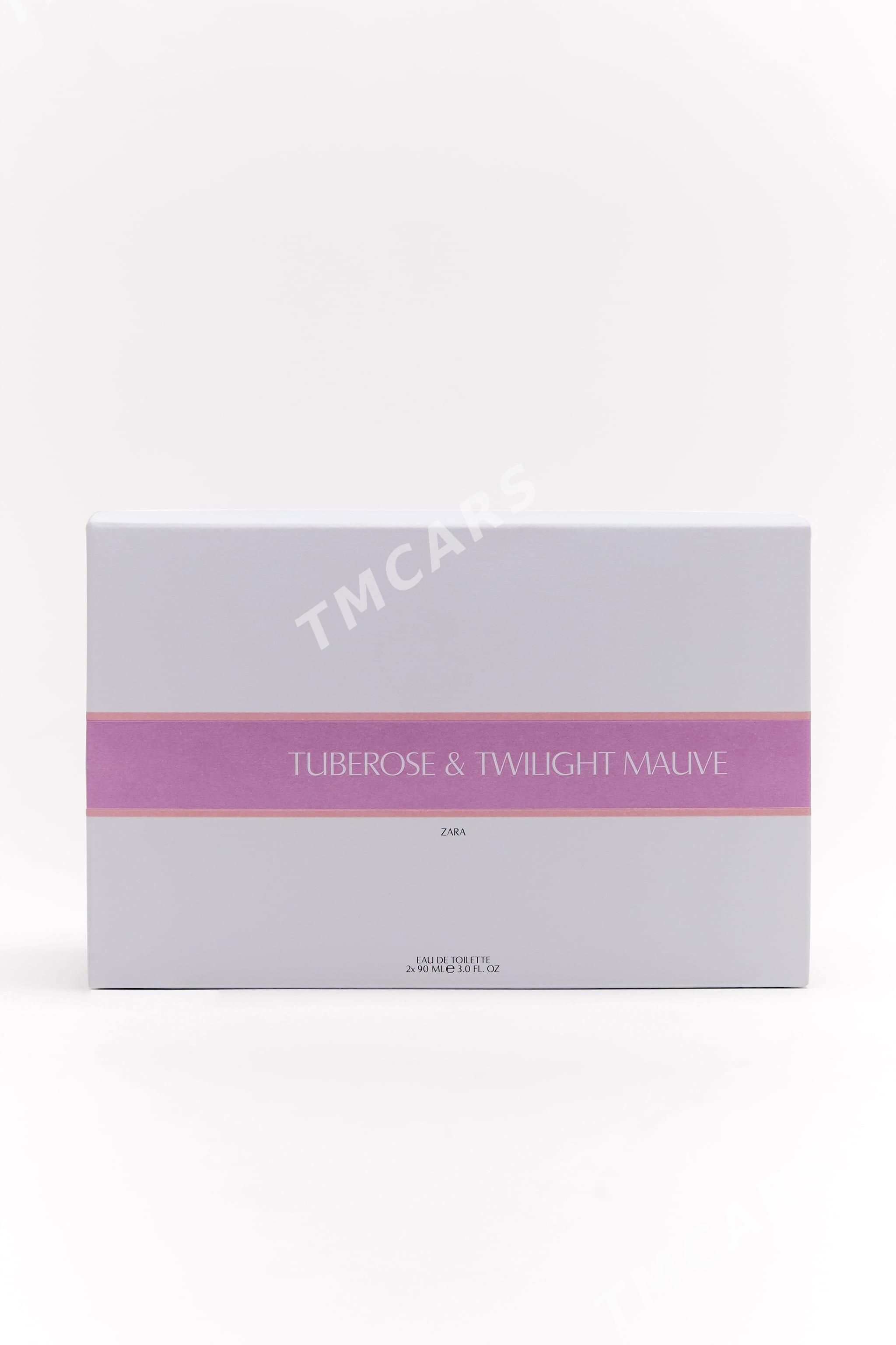 Zara Tuberose & Twilight Mauve - 30 mkr - img 2