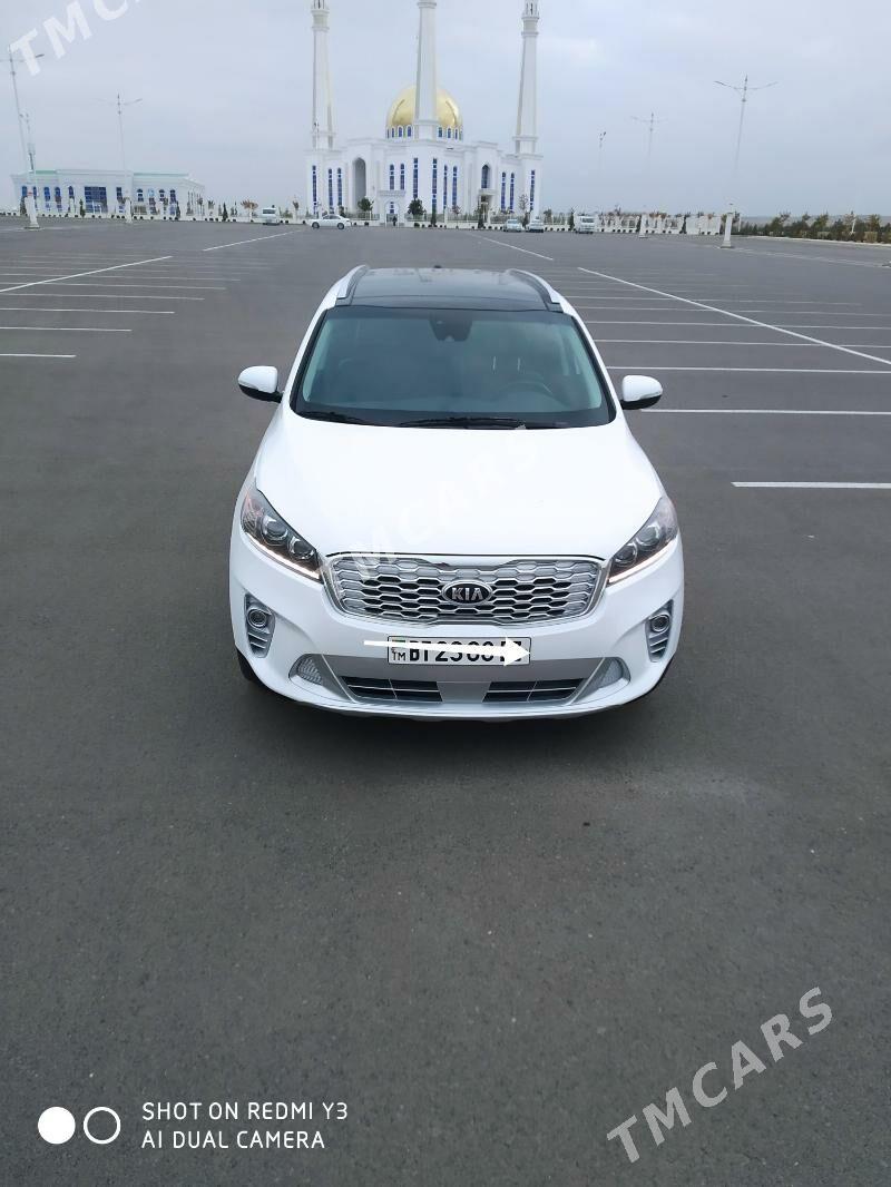 Kia Sorento 2020 - 319 000 TMT - 10 мкр - img 8