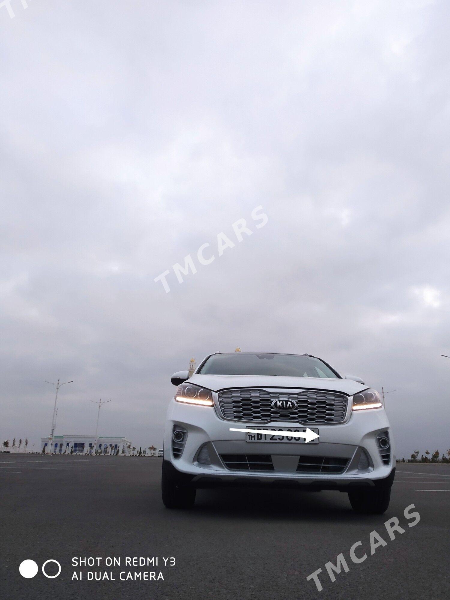 Kia Sorento 2020 - 319 000 TMT - 10 мкр - img 10