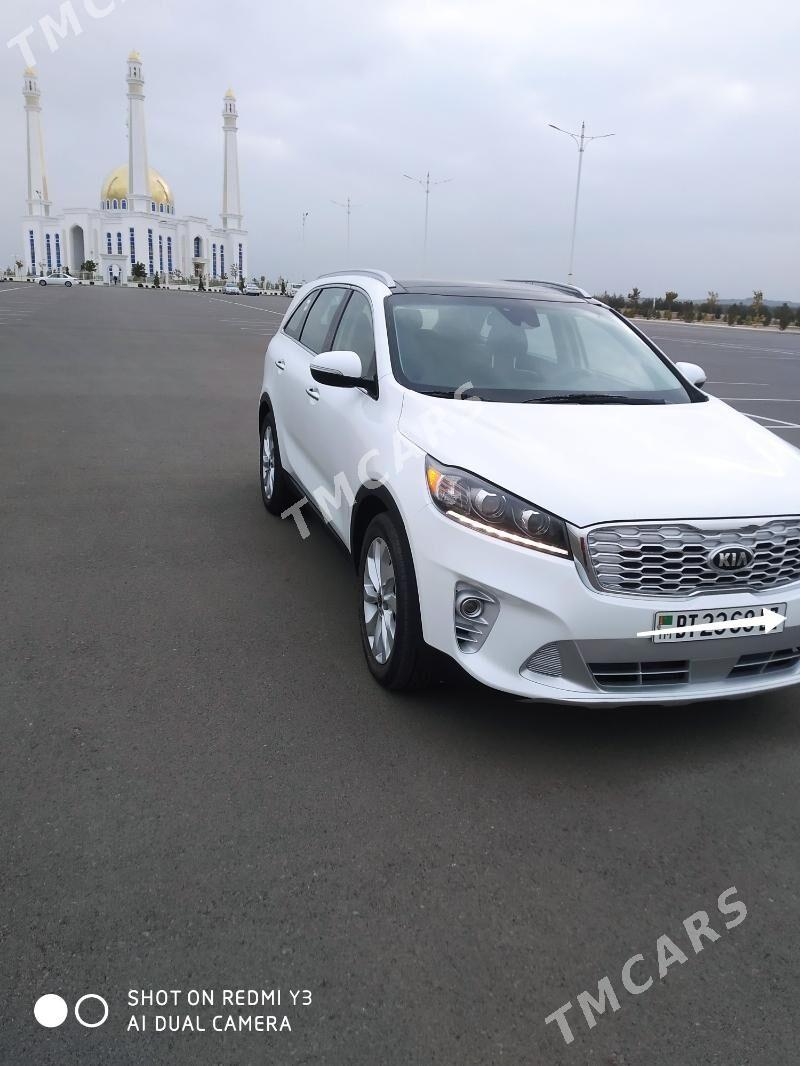 Kia Sorento 2020 - 319 000 TMT - 10 мкр - img 9