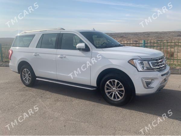 Ford Expedition 2021 - 700 000 TMT - Aşgabat - img 3