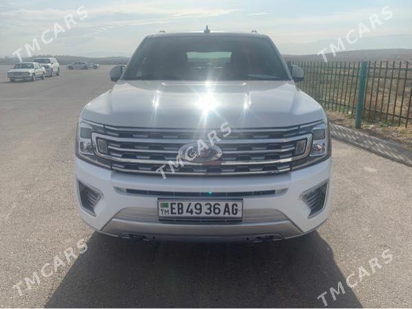 Ford Expedition 2021 - 700 000 TMT - Aşgabat - img 5