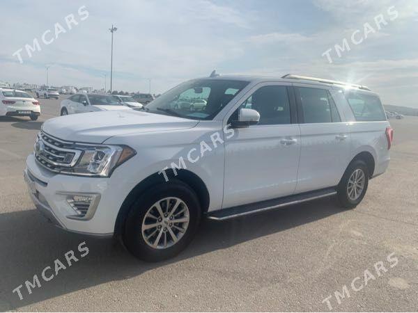 Ford Expedition 2021 - 700 000 TMT - Aşgabat - img 2