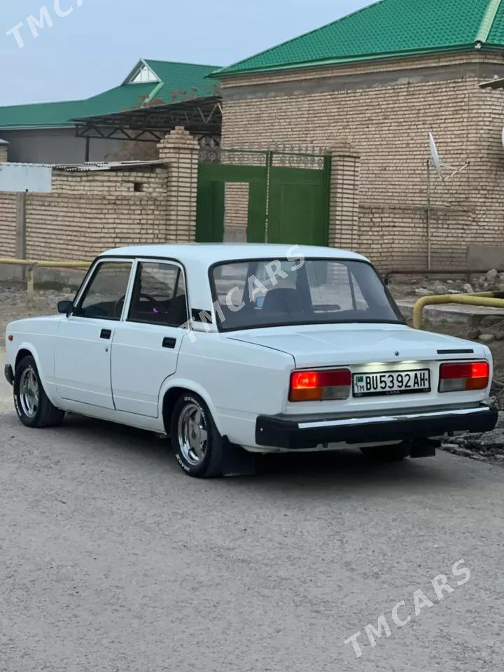 Lada 2107 2010 - 41 000 TMT - Kaka - img 10