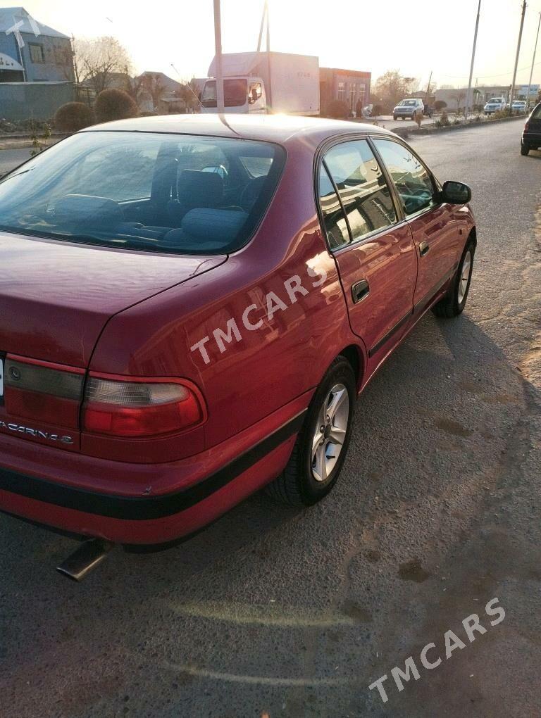 Toyota Carina 1996 - 70 000 TMT - Ýolöten - img 5