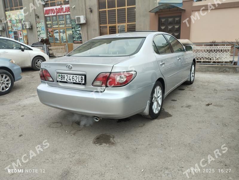 Lexus ES 300 2003 - 155 000 TMT - Türkmenabat - img 2