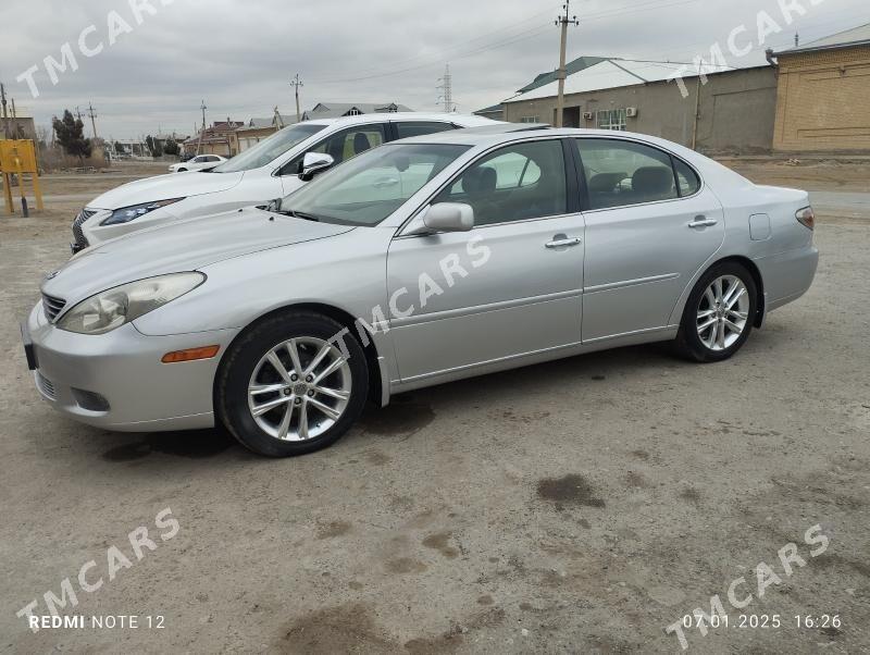 Lexus ES 300 2003 - 155 000 TMT - Türkmenabat - img 4