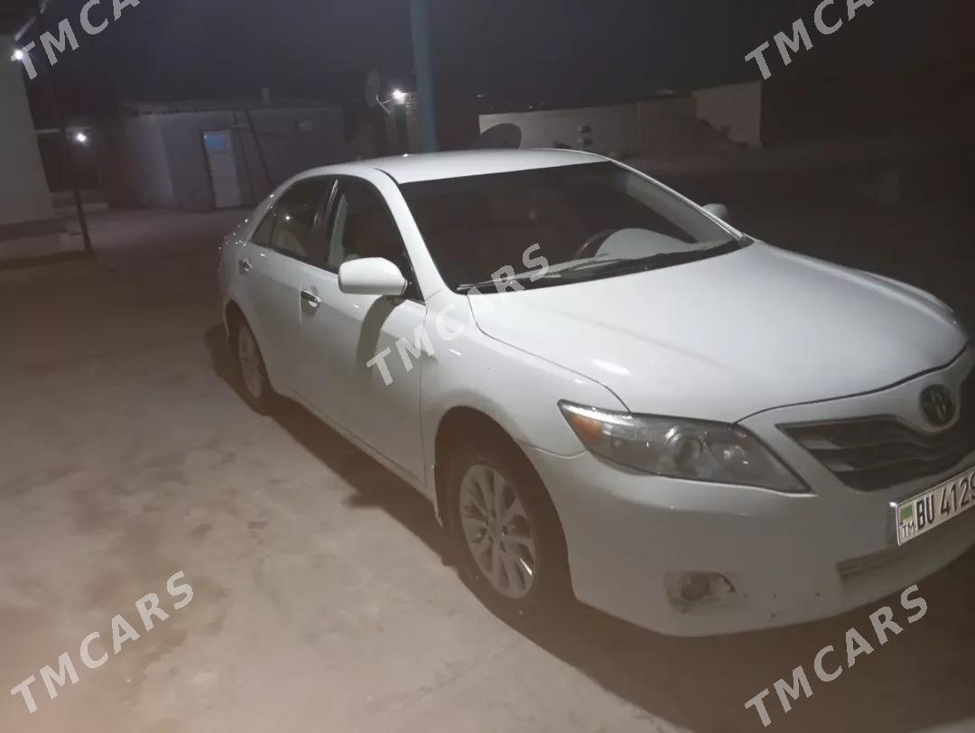 Toyota Camry 2010 - 155 000 TMT - Кака - img 5