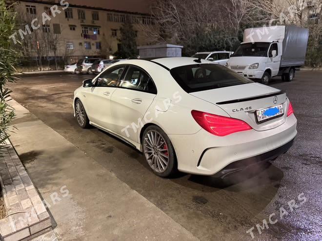 Mercedes-Benz CLA 2016 - 650 000 TMT - Aşgabat - img 3