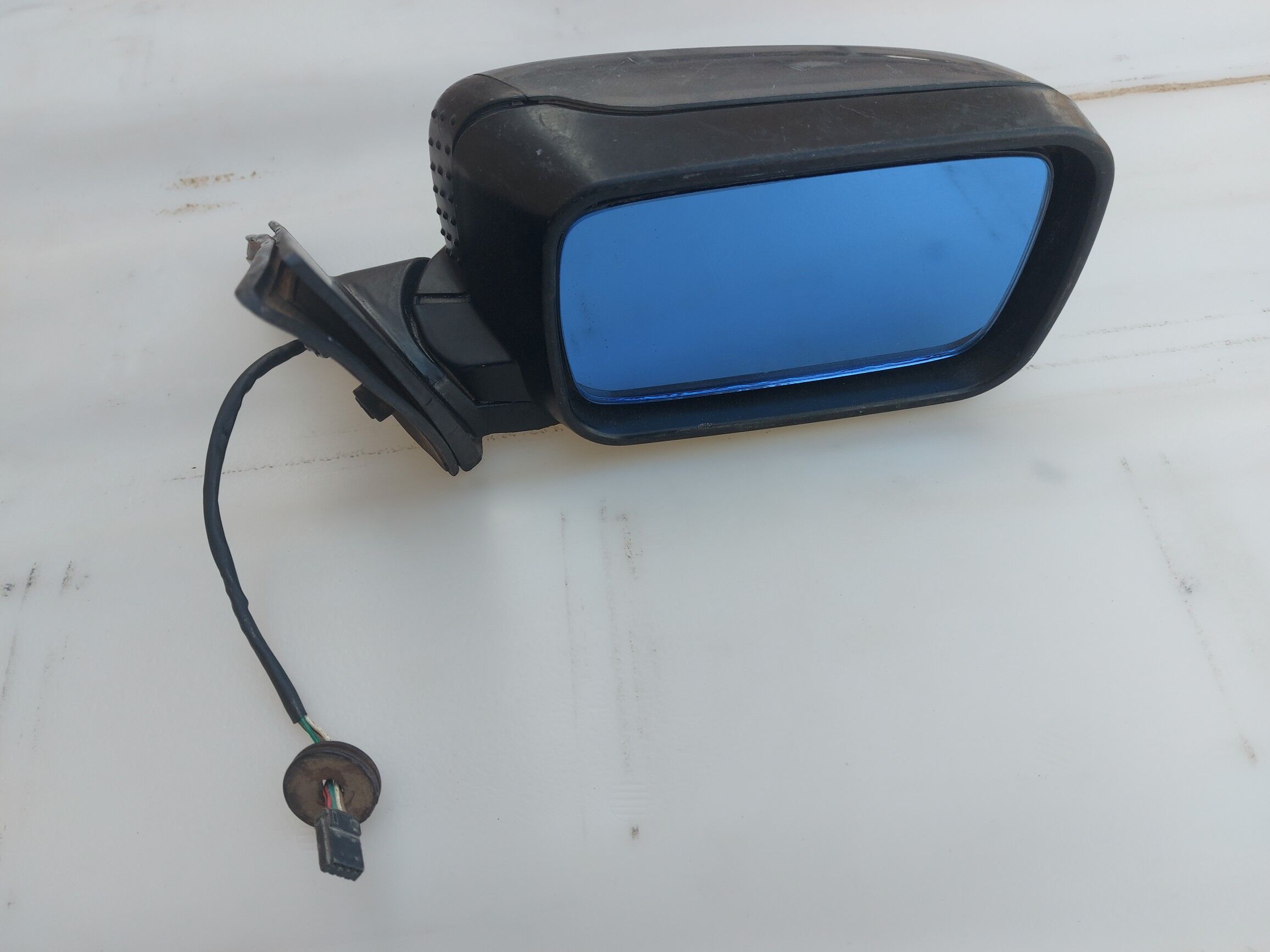 Bakawoy BMW  325  sag  95yl 200 TMT - Мары - img 2