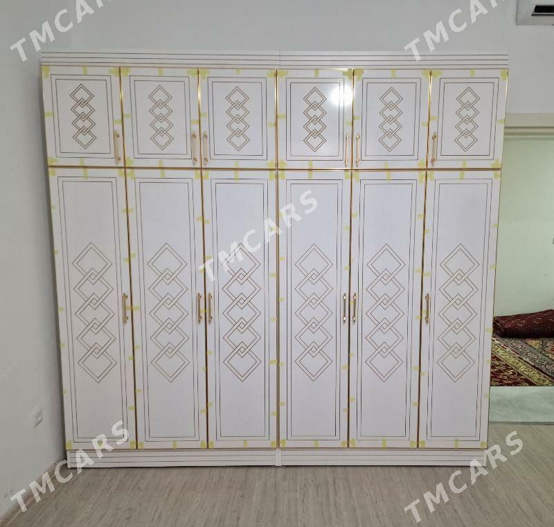 MEBEL TÄZE ŞKAF GARNITUR - Aşgabat - img 1